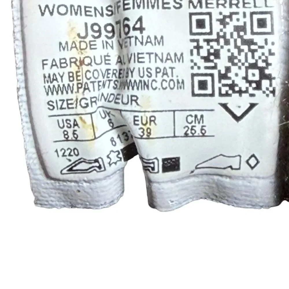 Merrell design reliable